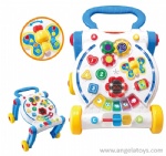 Musical Baby Walker