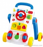 Musical Baby Walker