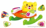 Rocking Musical Chair