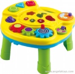 Musical Stool