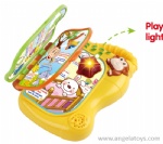 Monkey Learning Book