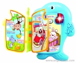 Dolphin Learning Book