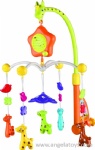 Remote Control Deer Mobile