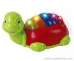 Universal-moving Turtle