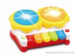 Drum Piano