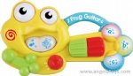 Frog Guitar