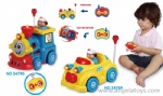 Remote Control Car