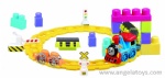 Track B/O Train
