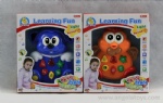 Animal Toys with light and musical