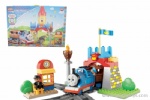 Thomas Train with Light, Music,and Blocks
