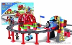 Thomas Train with Light, Music,and Blocks
