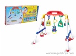Musical Gym