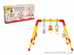 Baby Entertainment Gym