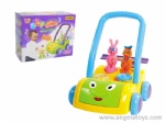 Pixies Baby Walker