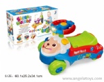 Sheep Baby Walker