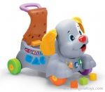 Dog Baby Walker