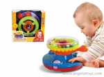Baby Happy Musical Paradise
