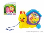 Cartoon Muiscal Toy