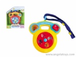 Cartoon Muiscal Toy