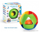 Educational Ball