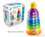 Educational Stacking Cups
