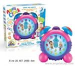 Clock Learning Machine