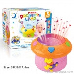 Musical Projector (2 colors asst)