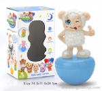 Happy Sheep Tumbler