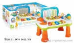 Learning Table