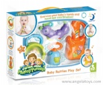 Rattle Set
