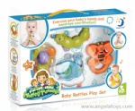Rattle Set