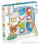 Rattle Set