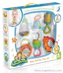 Rattle Set