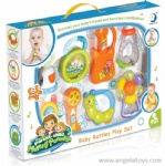 Rattle Set
