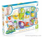 Rattle Set