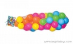 Paradise Balls - 50pcs