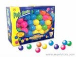 Paradise Balls - 170pcs