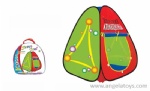Russian Kids Tent