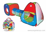 Russian Kids Tent