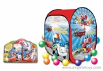 Kids Tent with 70 pcs Balls