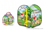 Russian Kids Tent