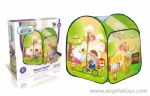 Kids Tent with 30 pcs Balls