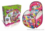 Kids Tent with 30 pcs Balls