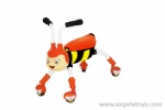 Bee Baby Walker