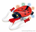 Ladybird Twist Car