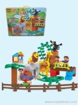 Zoo Blocks