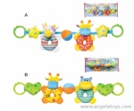 Crib Accessary - 2 models