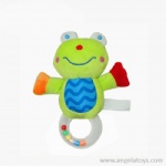 Frog Rattle