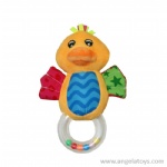 Duck Rattle