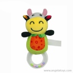 Cow Rattle